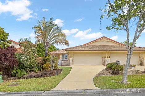 1/10 Peppertree Cct, Robina, QLD 4226