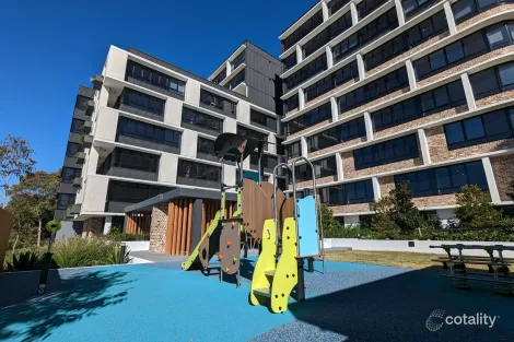 703/3 Bundil Bvd, Melrose Park, NSW 2114