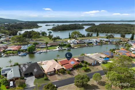 12 Supply Ave, Forster, NSW 2428