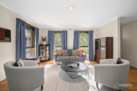 Property photo of 29 Edinburgh Street Diamond Creek VIC 3089