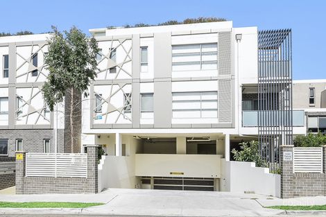 18/548 Liverpool Rd, Strathfield South, NSW 2136