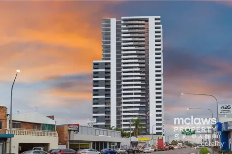 Property photo of 1509/420 Macquarie Street Liverpool NSW 2170
