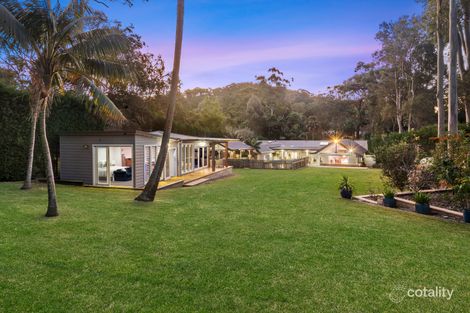 Property photo of 13 Ruskin Rowe Avalon Beach NSW 2107