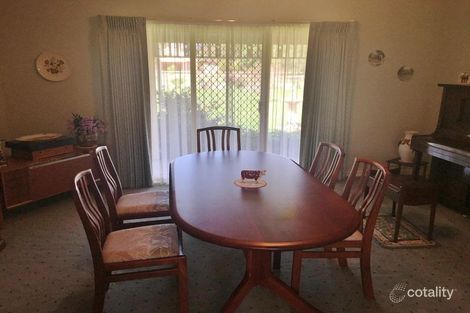 Property photo of 46 Aldersyde Drive Kyabram VIC 3620