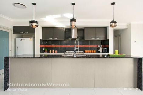 Property photo of 25 Cottonwood Avenue Jordan Springs NSW 2747