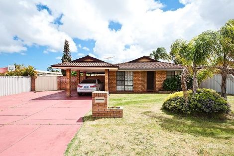 7 Larkspur Lane, Ballajura, WA 6066