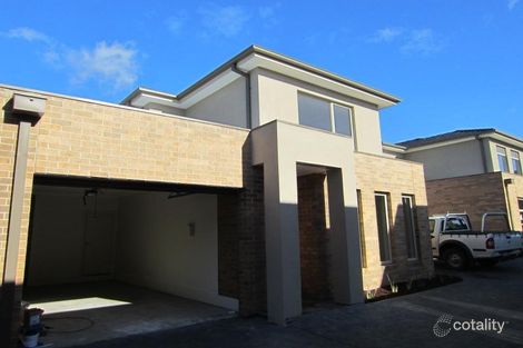 6/5 Old Plenty Rd, South Morang, VIC 3752