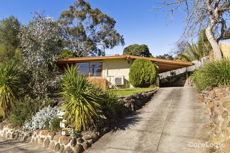 Property photo of 8 Wattle Court Templestowe Lower VIC 3107