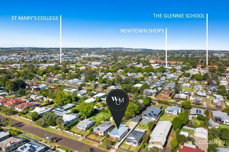 176 Russell St, Newtown, QLD 4350