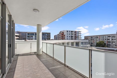 Property photo of 601/747 Anzac Parade Maroubra NSW 2035