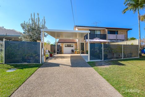 1/221 Government Rd, Labrador, QLD 4215