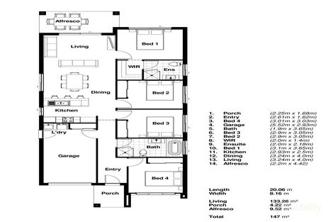 Property photo of 100 Dune Street Thornlands QLD 4164