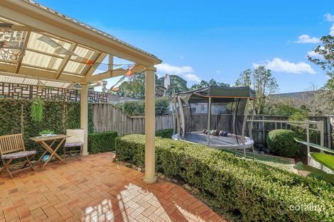 Property photo of 11 Jamieson Way Thornleigh NSW 2120