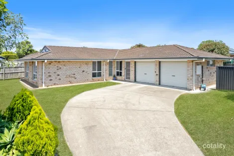 24 Lincoln Ct, Heritage Park, QLD 4118