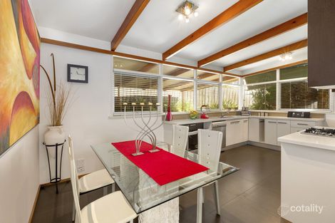 Property photo of 8 Wattle Court Templestowe Lower VIC 3107