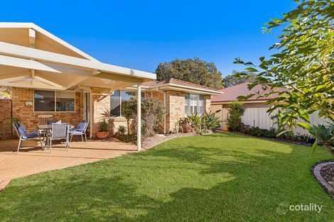 Property photo of 1/47 Oaks Avenue Long Jetty NSW 2261