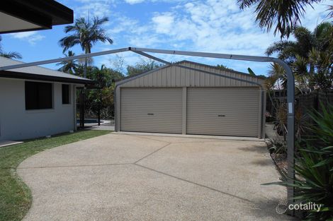 Property photo of 3 Corymbia Court Andergrove QLD 4740