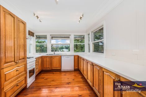 Property photo of 10 Ross Street Woolloongabba QLD 4102