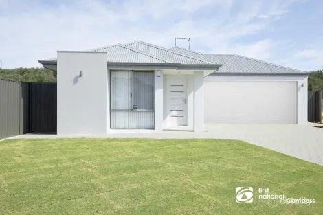 Property photo of 18 Wolgan Loop Wellard WA 6170