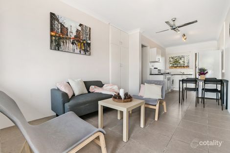 8/25 Sir Fred Schonell Dr, St Lucia, QLD 4067