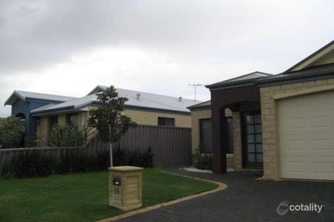Property photo of 14 Marchese Pass Stirling WA 6021