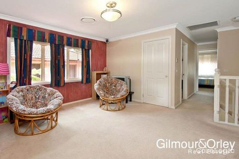 Property photo of 33 Skye Court Kellyville NSW 2155