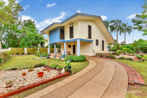 27 Driffield St, Anula, NT 0812