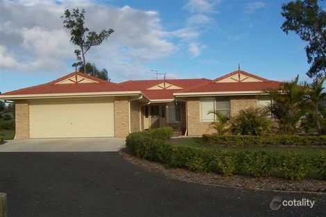 Property photo of 21 Lorikeet Road Gulmarrad NSW 2463