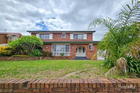 Property photo of 15 Amazon Place Kearns NSW 2558