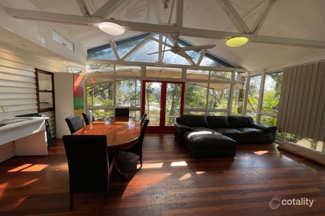 Property photo of 375 Moggill Road Indooroopilly QLD 4068