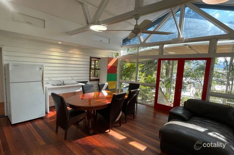 Property photo of 375 Moggill Road Indooroopilly QLD 4068