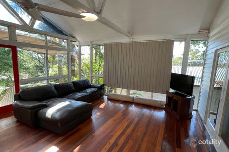 Property photo of 375 Moggill Road Indooroopilly QLD 4068