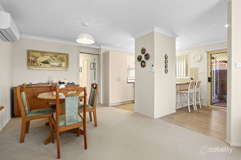 Property photo of 2/25A Reynolds Street Old Toongabbie NSW 2146