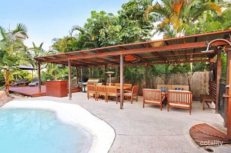 Property photo of 15 Constellation Crescent Mudgeeraba QLD 4213