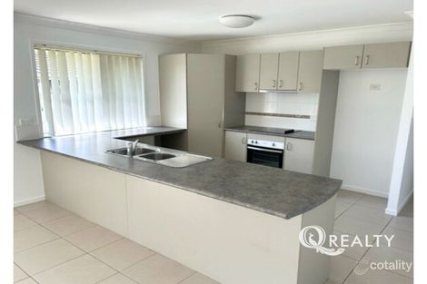 Property photo of 116 First Avenue Marsden QLD 4132