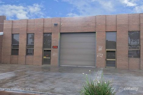 26 De Havilland Rd, Mordialloc, VIC 3195