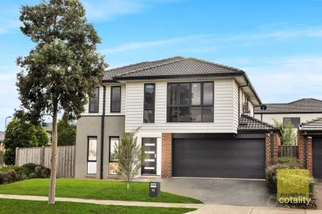 16 Winterberry Rd, Point Cook, VIC 3030