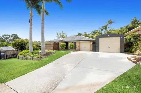 Property photo of 27 Sam White Drive Buderim QLD 4556