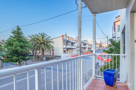 Property photo of 2/23 Scott Street Newcastle East NSW 2300
