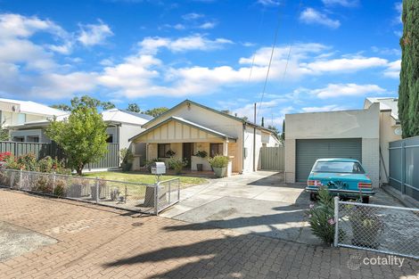 Property photo of 58 St Andrews Street Walkerville SA 5081