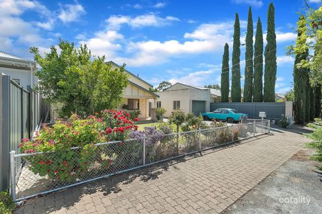 Property photo of 58 St Andrews Street Walkerville SA 5081