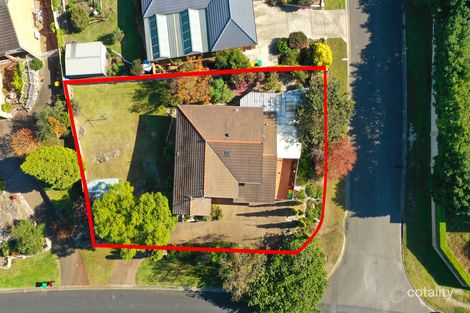 Property photo of 33 Stone Bridge Drive Glenbrook NSW 2773