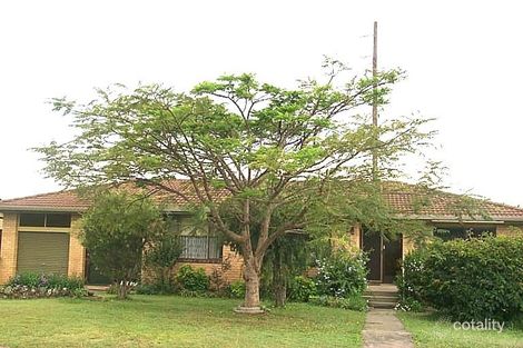 Property photo of 14 Figtree Avenue Junction Hill NSW 2460