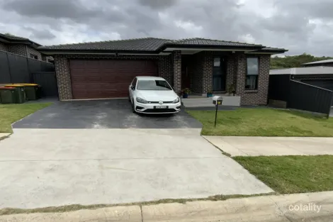 59 Fieldhouse Cct, Campbelltown, NSW 2560