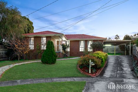 Property photo of 8 Coolidge Court Dandenong North VIC 3175