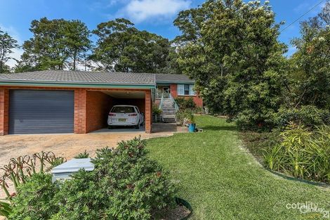Property photo of 16 Elvidge Crescent Kotara South NSW 2289