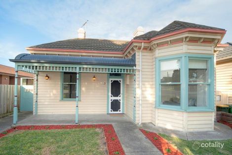 Property photo of 15 Bethune Street Queenscliff VIC 3225