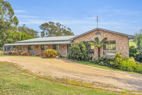 90 Kerrisons Lane, Bega, NSW 2550