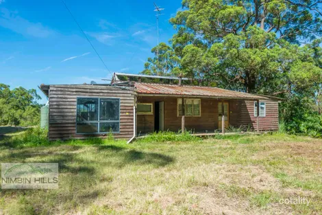 80 Stanger Rd, Stony Chute, NSW 2480