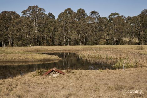 Property photo of 1521 Old Maitland Road Sawyers Gully NSW 2326